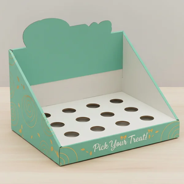 Display Boxes Display Boxes